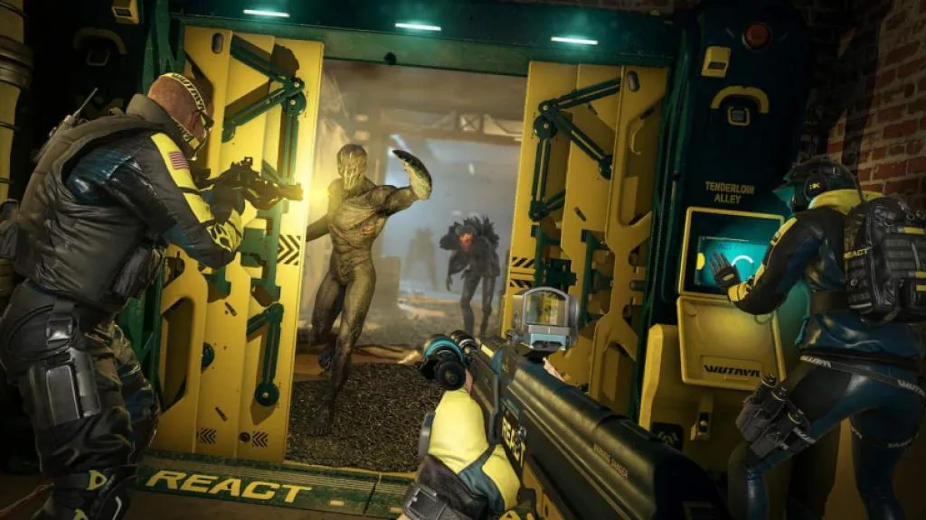 Ubisoft halts Rainbow Six game development