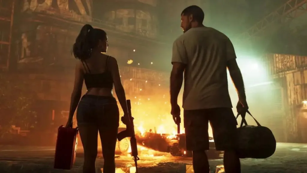 gta 6 may arrive on pc via ps5 emulator this year