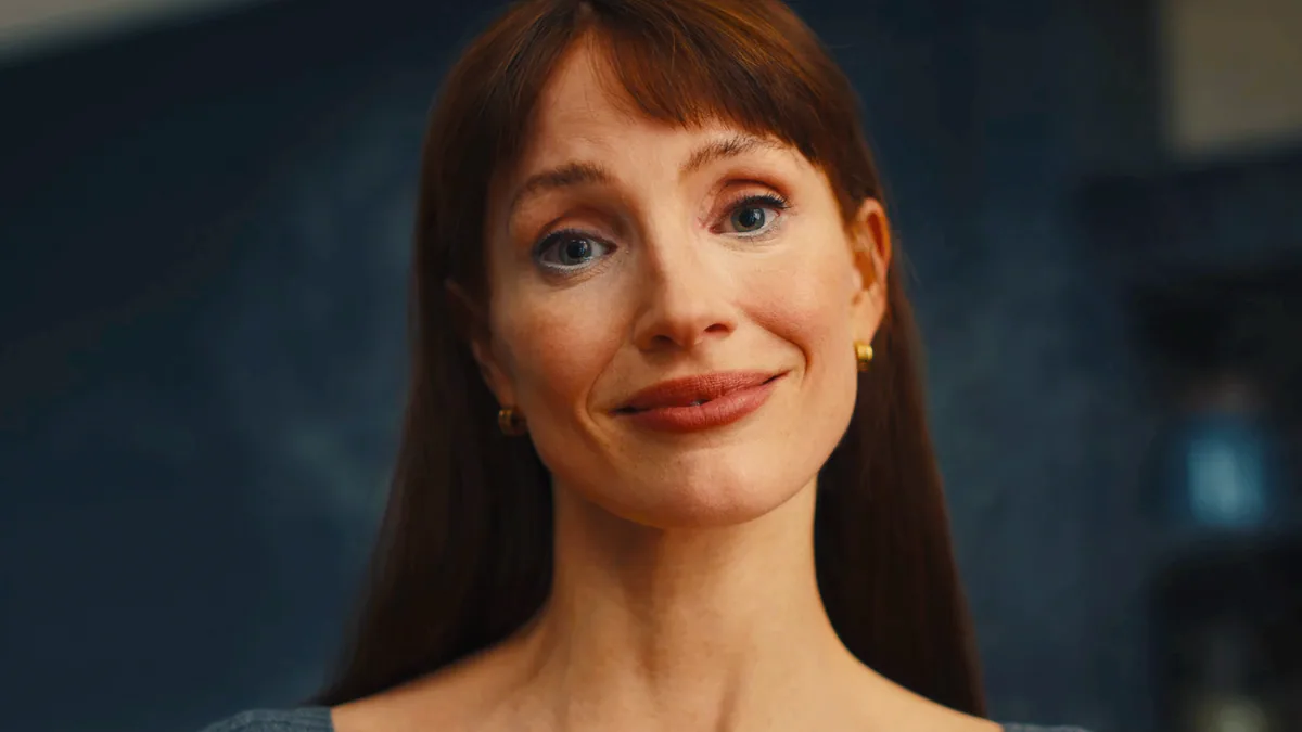 Other Mommy review highlights strong concept, weak execution