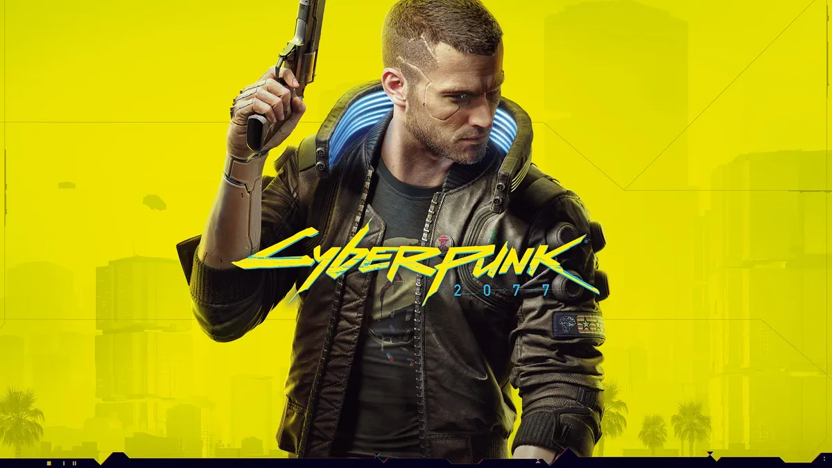 paramount starts cyberpunk 2077 movie with cd projekt red