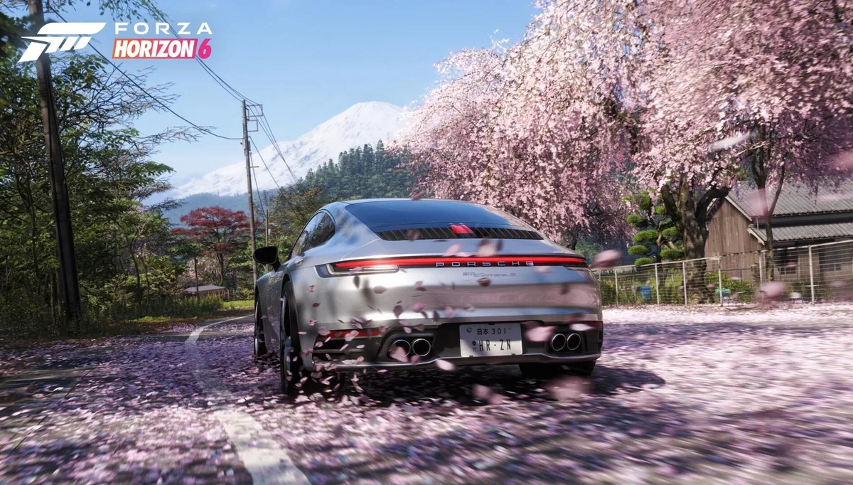 forza horizon 6 gets ps5 release date
